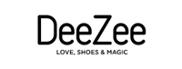 Logo firmy DeeZee
