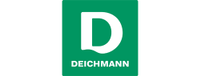 Logo firmy Deichmann