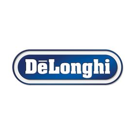 Logo firmy DeLonghi