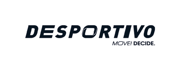 Logo firmy Desportivo