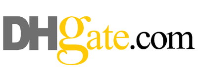 Logo firmy DHgate
