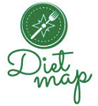 Logo firmy Dietmap