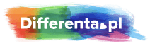 Logo firmy Differenta