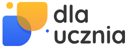 Logo firmy Dlaucznia.pl