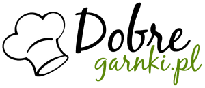 Logo firmy DobreGarnki.pl