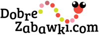 Logo firmy DobreZabawki.com