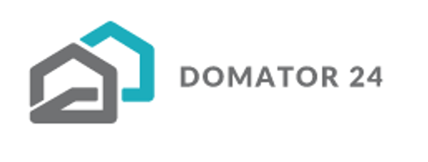 Logo firmy Domator24