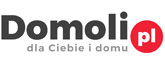 Logo firmy Domoli