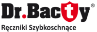 Logo firmy Dr Bacty