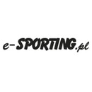 W e-Sporting kolekcja sportowa dla kobiet nawet o połowę taniej".