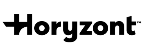 Logo firmy E-horyzont