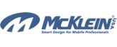 Logo firmy McKlein