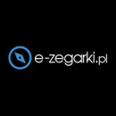 Logo firmy E-Zegarki