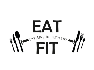 Logo firmy Eat Fit