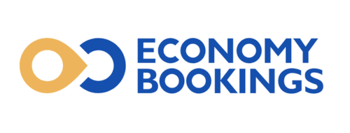 Logo firmy Economy bookings