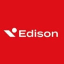 Logo firmy Edison Energia