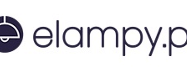 Logo firmy Elampy