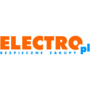 Logo firmy electro.pl