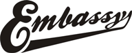 Logo firmy ROWERY EMBASSY