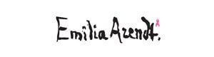 Logo firmy Emilia Arendt