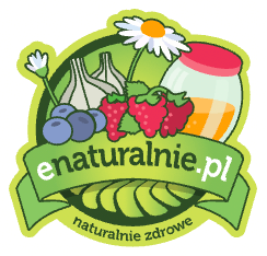 Logo firmy Enaturalnie.pl