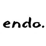 Logo firmy Endo