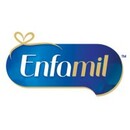 Logo firmy Enfamil