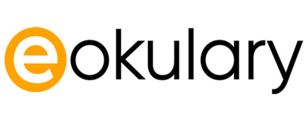 Logo firmy eokulary