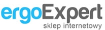 Logo firmy ergoExpert