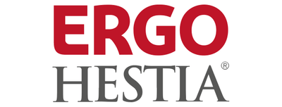 Logo firmy Ergo Hestia