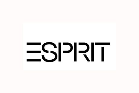 Logo firmy Esprit