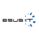 Logo firmy Esus IT