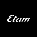 Logo firmy Etam