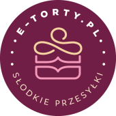Logo firmy e-torty.pl