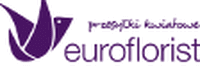 Logo firmy Euroflorist