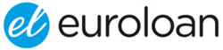 Logo firmy Euroloan