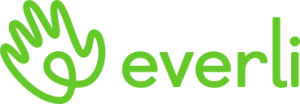 Logo firmy Everli