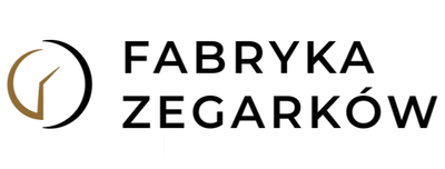 Logo firmy Fabryka Zegarków