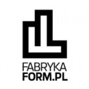 Logo firmy Fabryka Form