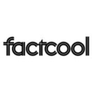 Logo firmy Factcool