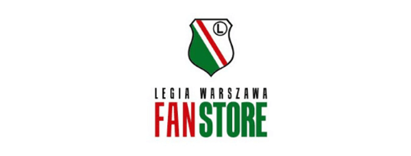 FanStore Legia promocja - odbierz prezent do zamówienia