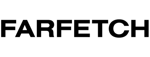 Logo firmy Farfetch