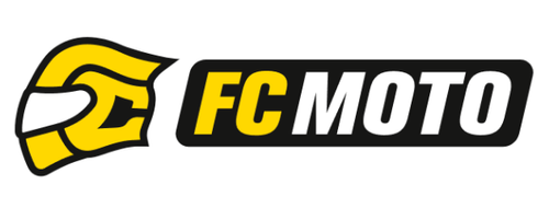 Wyprzedaż FC Moto rabaty do -67%