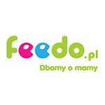 Logo firmy Feedo