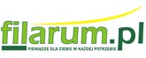 Logo firmy Filarum