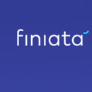 Logo firmy Finiata