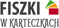 Logo firmy Fiszki w Karteczkach