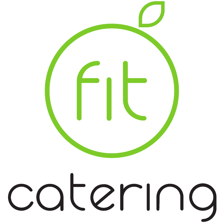 Logo firmy Fit Catering