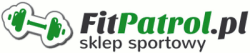 Logo firmy FitPatrol.pl
