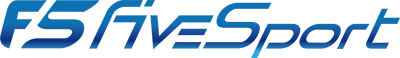 Logo firmy FiveSport.pl